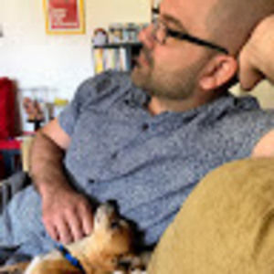 Meet your Posher, Robert